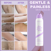hair removal cream aloe