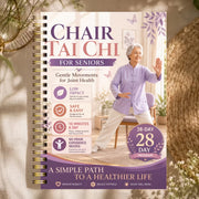 tai seniors beginners training program 10 minute