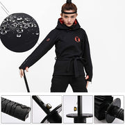 sword umbrella auto open close