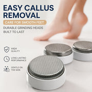 personal care electronics electric file automatic