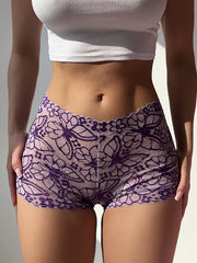lace briefs women's lingerie lounge temu