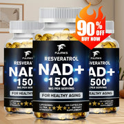 nad supplement supports skin