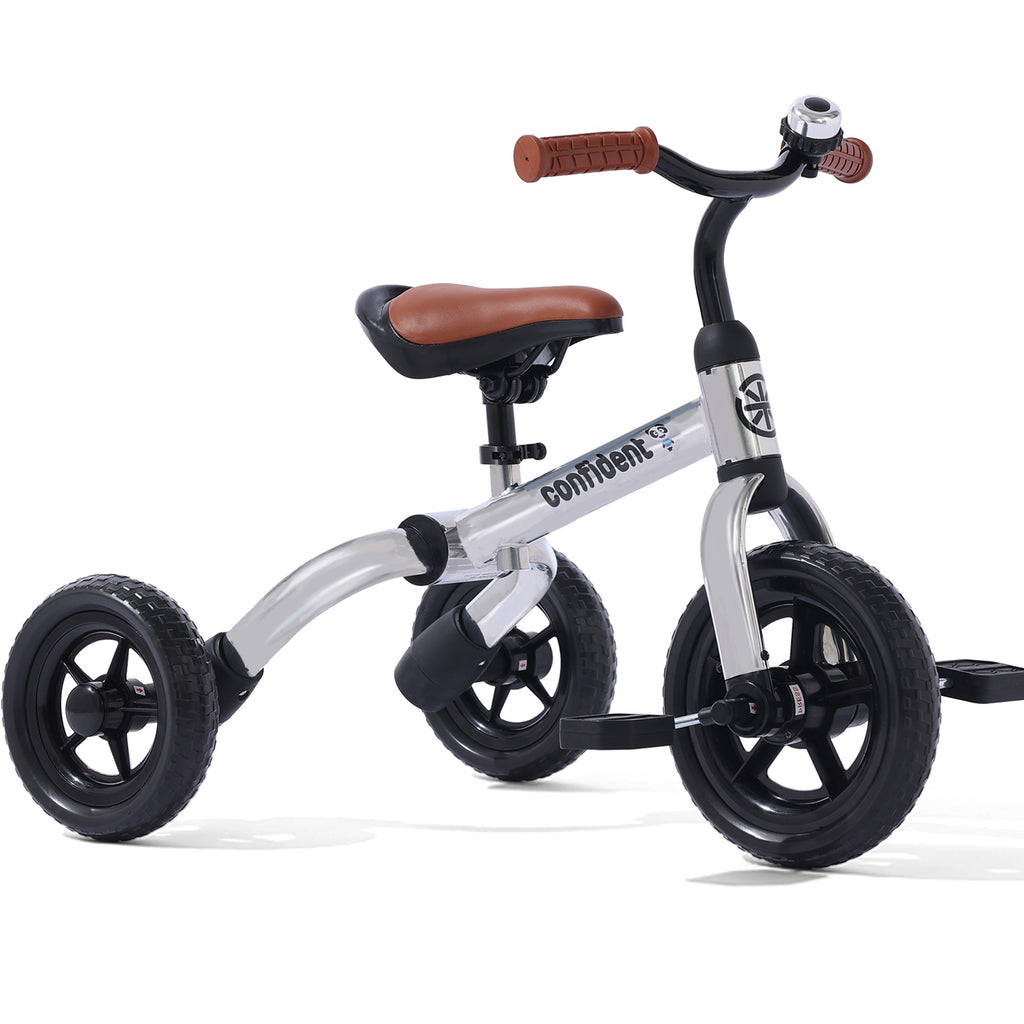 3in 1 tricycle toddlers age 2 years old boys girls