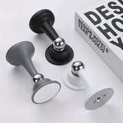 magnetic   no drill strong magnetic door holder