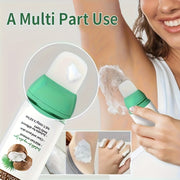 use 3 month effectiveness 100g coconut hair removal cream