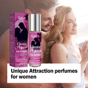 ladies perfume essential oil roll perfume women eau de