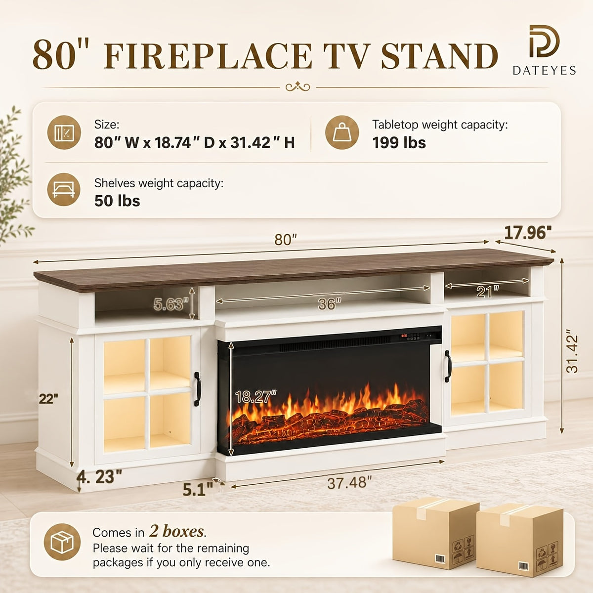 80 inch 70 inch fireplace tv cabinet suitable tvs 85 inches