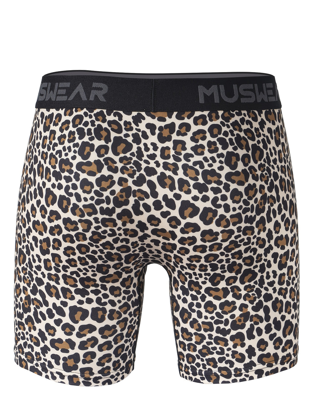 muswear mens flat briefs moisture wicking breathable side
