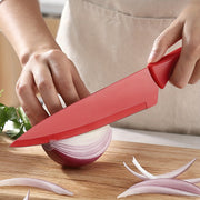 kitchen knife set dishwasher safe   steel