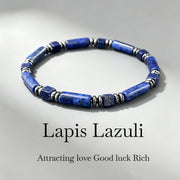 natural   bracelet fashion jewelry irregular