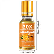 special puffiness dark circles tightening turmeric vitamin c