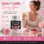 womens enhancement supplement womens whole wellness