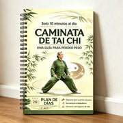 spanish tai   walking   program suitable elderly