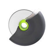 stainless steel round wheel cutter perfect cake bread pie