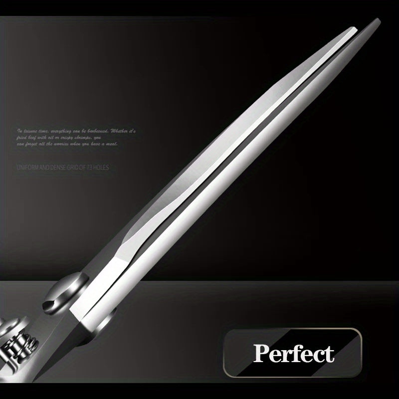 germany strong scissors high quality chicken bone kitchen