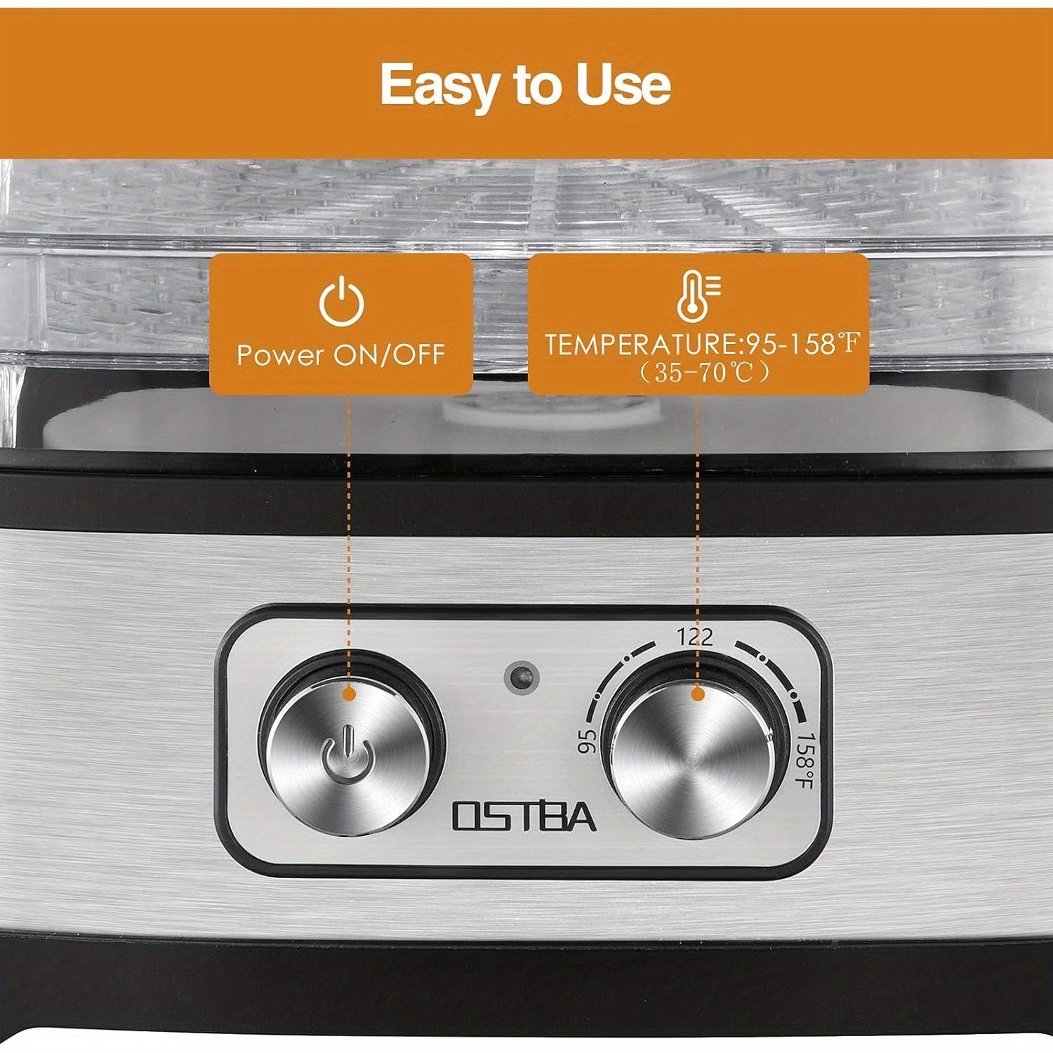 food dehydrator dehydrator food jerky fruits herbs
