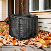 mesh air conditioning cover mesh outdoor air conditioning