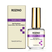 super strong 3 day nail hardener plus 3 day nail hardening