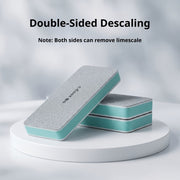 zooysd magic limescale eraser cleaning brush 1 2 3pcs