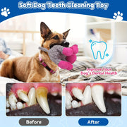 pink toys dogs shaped   supplies temu