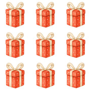 set   patches featuring nine   boxes