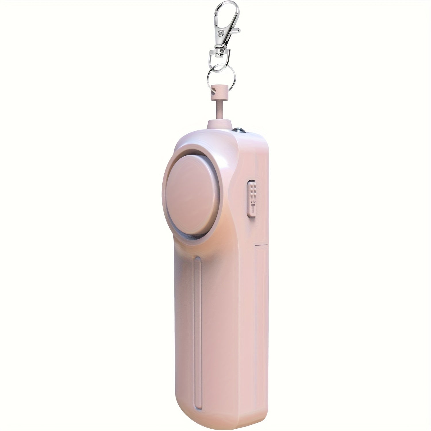 1pc 130db safety sound personal alarm personal safety alarm