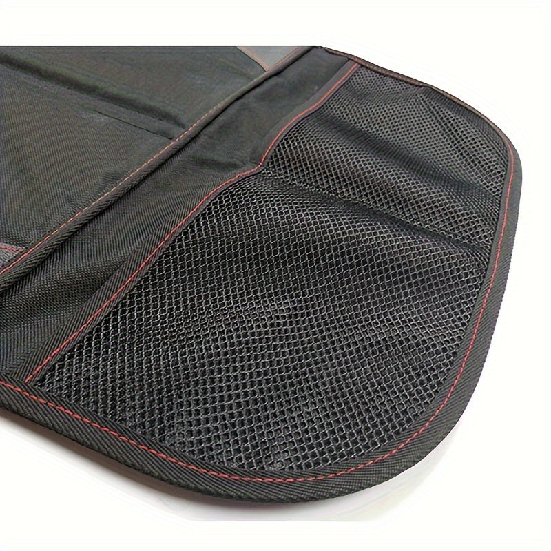 car seat protector child seat protection large size car seat