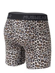 muswear mens flat briefs moisture wicking breathable side