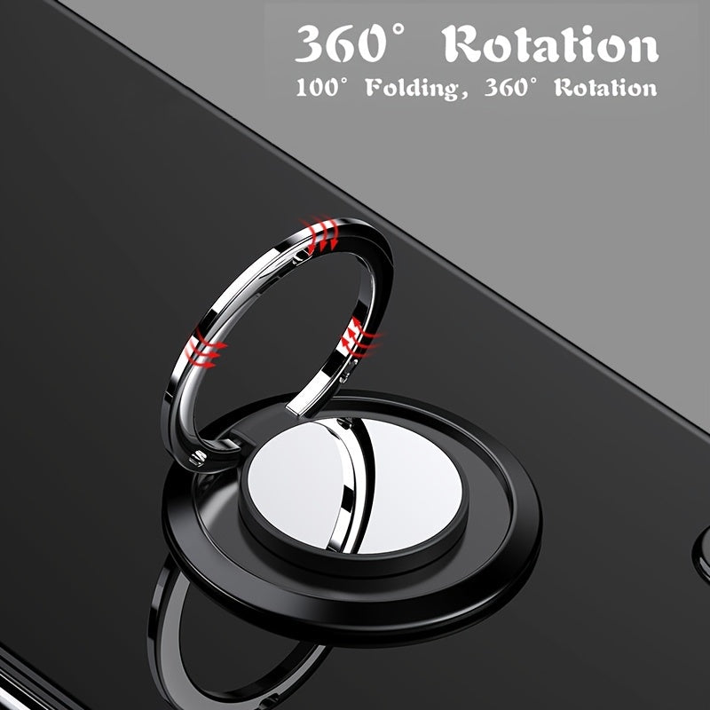 universal finger ring holder stand   degree rotating