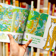 1  child brain   entertaining educational