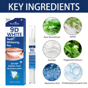 pap instant teeth brightening pen use no brushing teeth