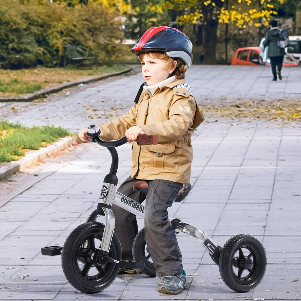 3in 1 tricycle toddlers age 2 years old boys girls