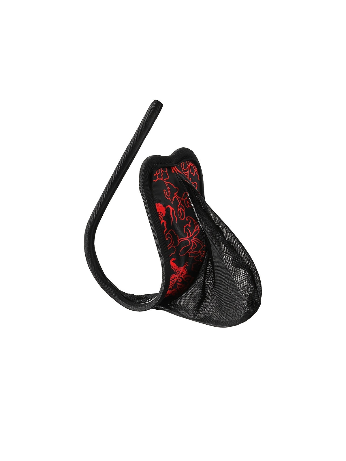 2pcs mens dragon pattern   underwear couple   pant