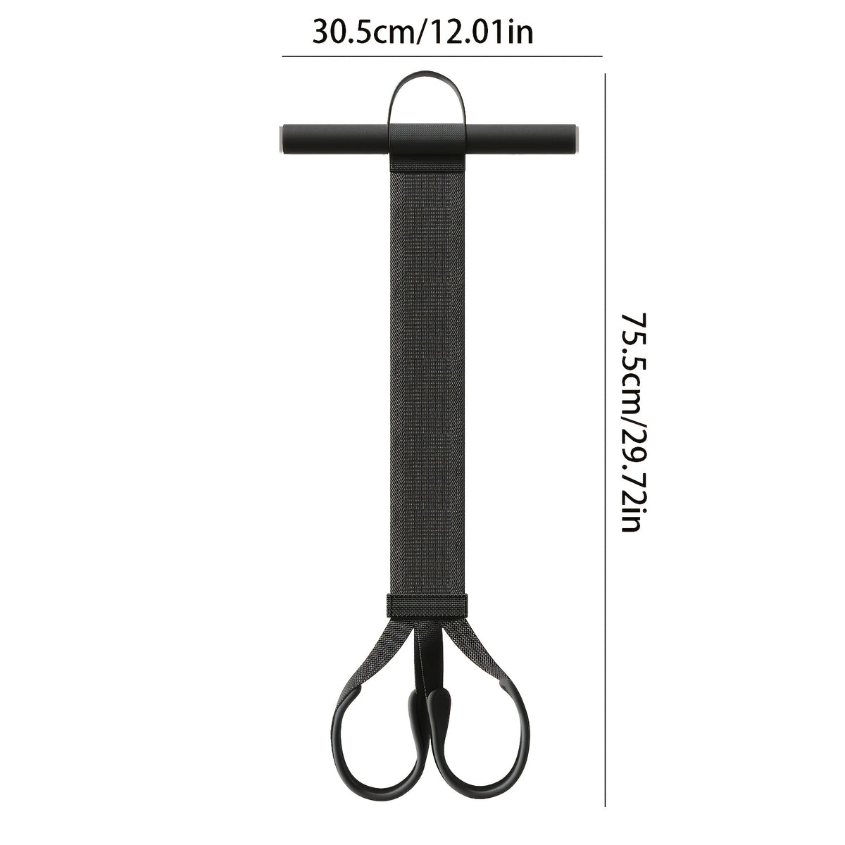 pedal pull machine a handle anti