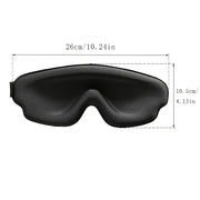 mask   cavities blackout eye cover sleeping