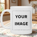 custom    1oz ceramic mug template