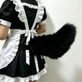 5pcs tail belt comb remote   cable motorized