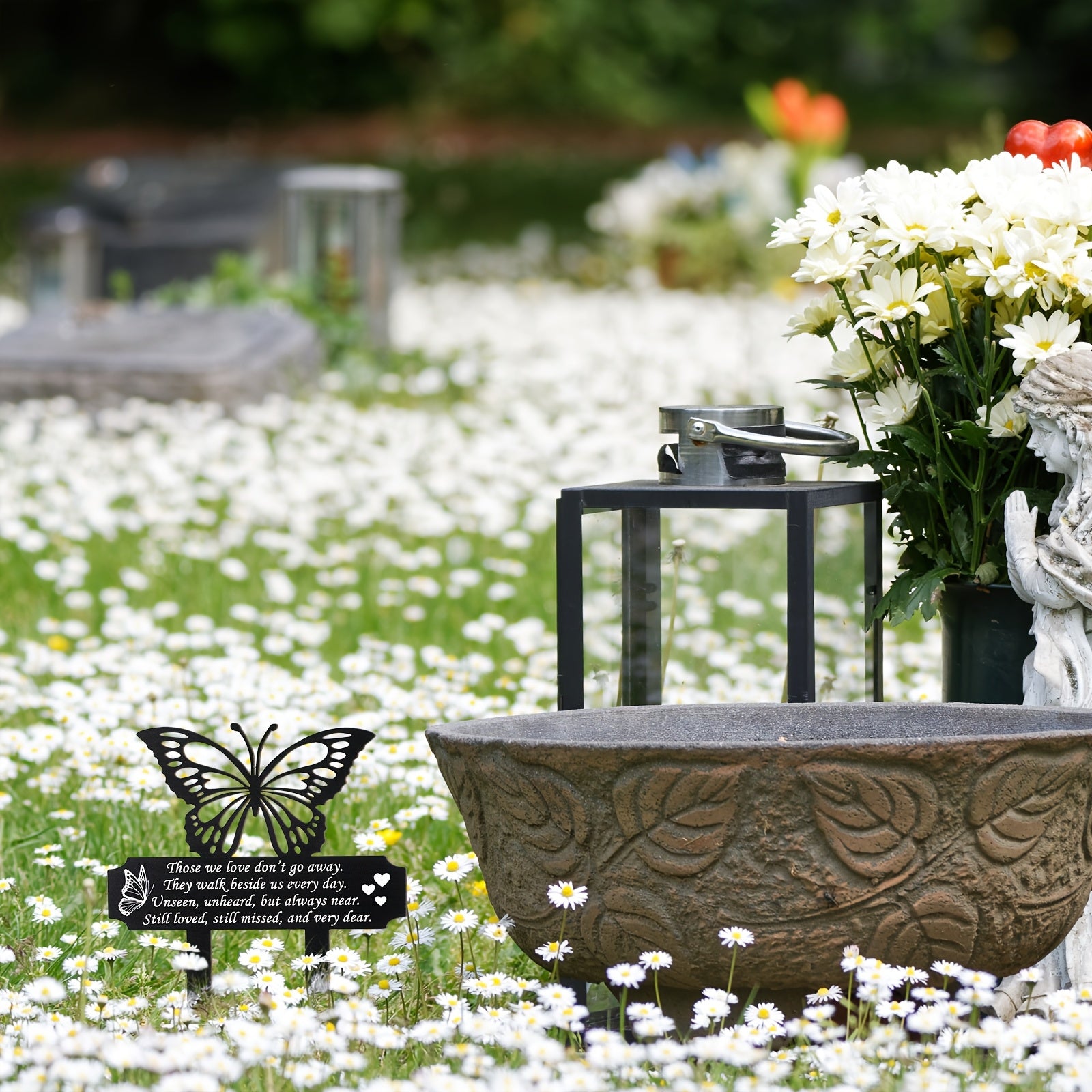 2d flat 2d flat 2d flat   memorial grave marker