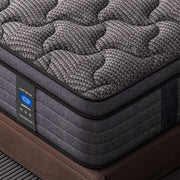 mrh   12 14 inch twin full queen   foam