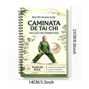 spanish tai   walking   program suitable elderly