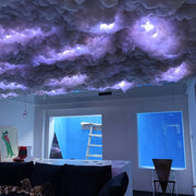 thundercloud led light lightning cloud