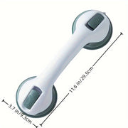 shower handle   handle non slip support toilet