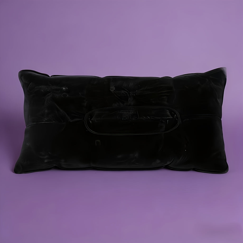 everyday polyester neck pillow   suitable camping