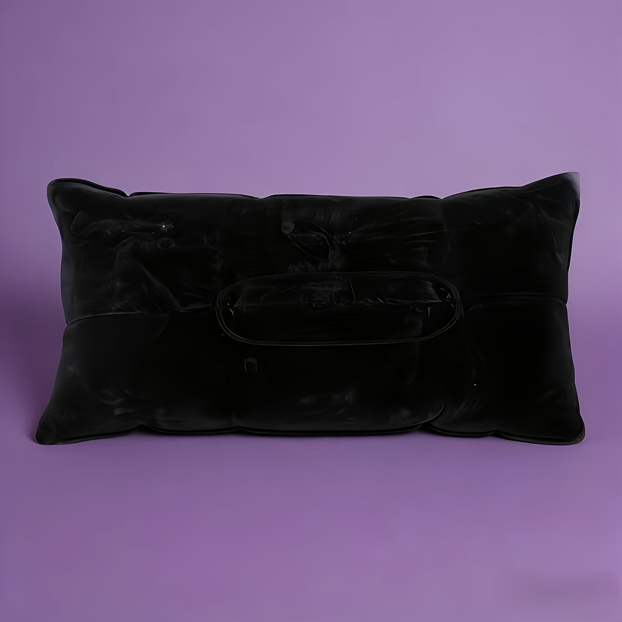 everyday polyester neck pillow   suitable camping