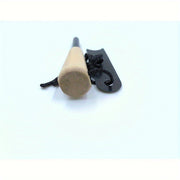 wood handle   large flint   wild survival fire