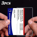 3    protectors social security