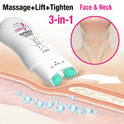 firming neck wrinkle cream 100g v shaped