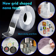 nano double sided tape 5 meters long