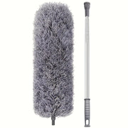 microfiber duster flexible head washable reusable ideal tall