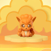 vol 3 random assorted figurine